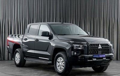 Mitsubishi L200, 2024 год, 4 579 000 рублей, 1 фотография