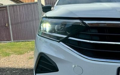 Volkswagen Polo VI (EU Market), 2022 год, 1 795 000 рублей, 1 фотография