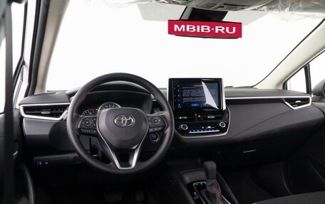 Toyota Corolla, 2024 год, 2 649 000 рублей, 6 фотография