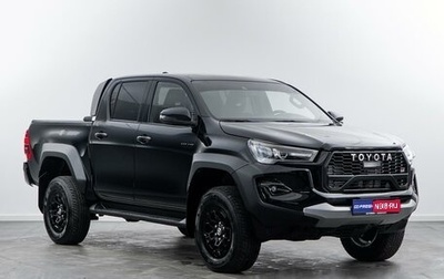 Toyota Hilux VIII, 2024 год, 8 299 000 рублей, 1 фотография