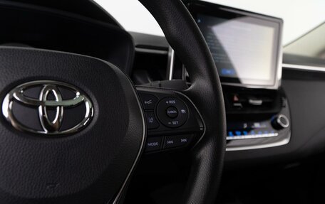 Toyota Corolla, 2024 год, 2 649 000 рублей, 17 фотография