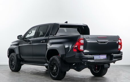 Toyota Hilux VIII, 2024 год, 8 299 000 рублей, 2 фотография
