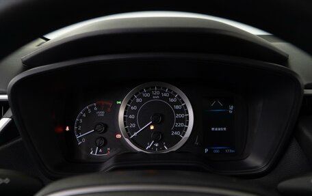 Toyota Corolla, 2024 год, 2 649 000 рублей, 18 фотография