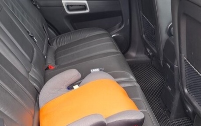 Opel Antara I, 2008 год, 990 000 рублей, 1 фотография