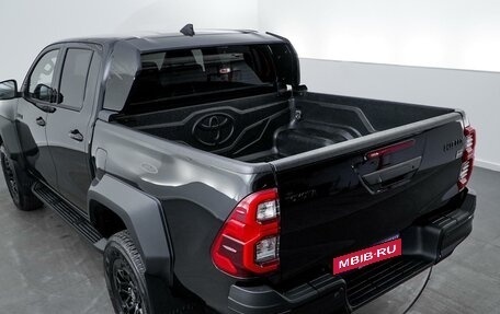 Toyota Hilux VIII, 2024 год, 8 299 000 рублей, 6 фотография