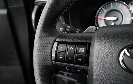 Toyota Hilux VIII, 2024 год, 8 299 000 рублей, 15 фотография