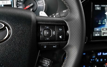 Toyota Hilux VIII, 2024 год, 8 299 000 рублей, 16 фотография