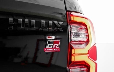 Toyota Hilux VIII, 2024 год, 8 299 000 рублей, 7 фотография