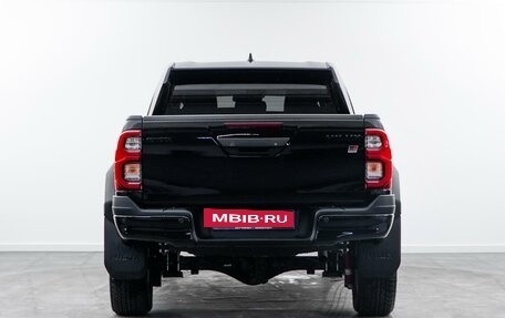 Toyota Hilux VIII, 2024 год, 8 299 000 рублей, 4 фотография