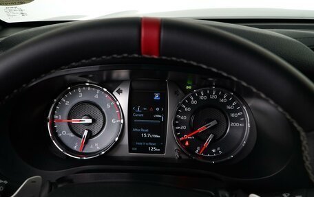 Toyota Hilux VIII, 2024 год, 8 299 000 рублей, 18 фотография