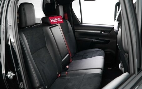 Toyota Hilux VIII, 2024 год, 8 299 000 рублей, 9 фотография
