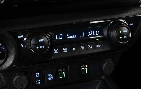 Toyota Hilux VIII, 2024 год, 8 299 000 рублей, 25 фотография