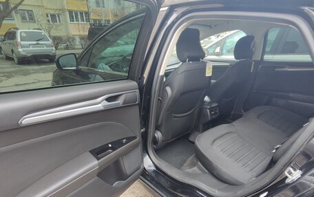 Ford Mondeo V, 2015 год, 1 470 000 рублей, 3 фотография