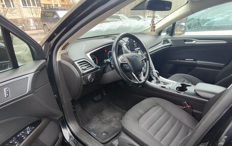 Ford Mondeo V, 2015 год, 1 470 000 рублей, 4 фотография