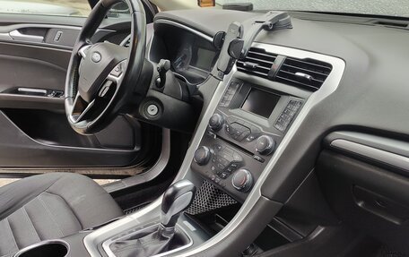 Ford Mondeo V, 2015 год, 1 470 000 рублей, 7 фотография