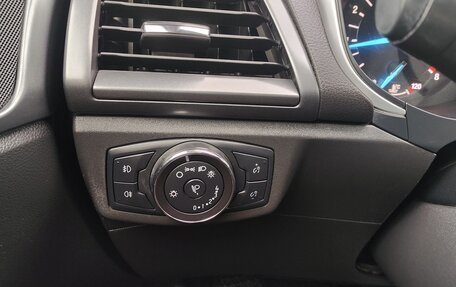 Ford Mondeo V, 2015 год, 1 470 000 рублей, 9 фотография