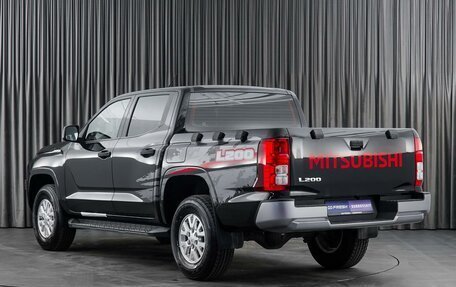 Mitsubishi L200, 2024 год, 4 579 000 рублей, 2 фотография