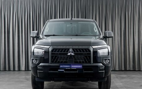 Mitsubishi L200, 2024 год, 4 579 000 рублей, 3 фотография