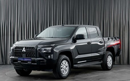 Mitsubishi L200, 2024 год, 4 579 000 рублей, 5 фотография