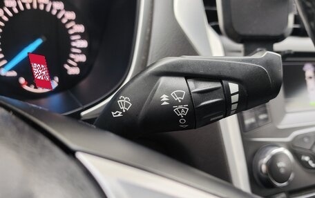 Ford Mondeo V, 2015 год, 1 470 000 рублей, 10 фотография