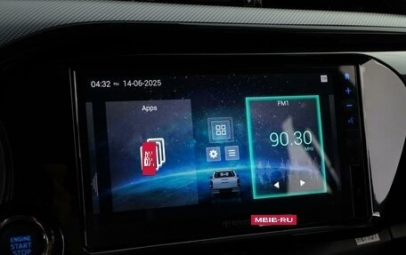 Toyota Hilux VIII, 2024 год, 8 299 000 рублей, 27 фотография
