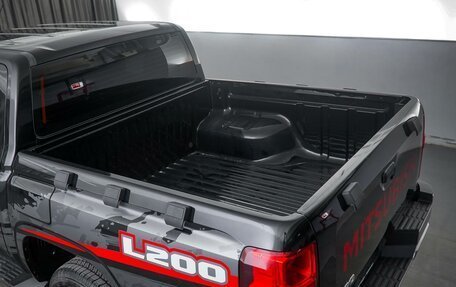 Mitsubishi L200, 2024 год, 4 579 000 рублей, 6 фотография