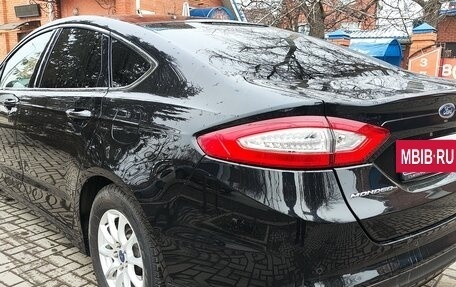Ford Mondeo V, 2015 год, 1 470 000 рублей, 13 фотография