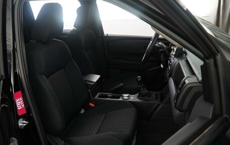 Mitsubishi L200, 2024 год, 4 579 000 рублей, 9 фотография