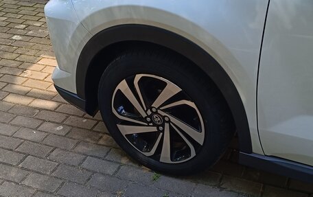 Toyota Raize I, 2021 год, 1 815 000 рублей, 18 фотография