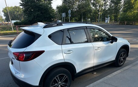 Mazda CX-5 II, 2012 год, 1 950 000 рублей, 5 фотография