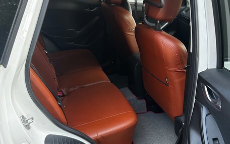 Mazda CX-5 II, 2012 год, 1 950 000 рублей, 10 фотография