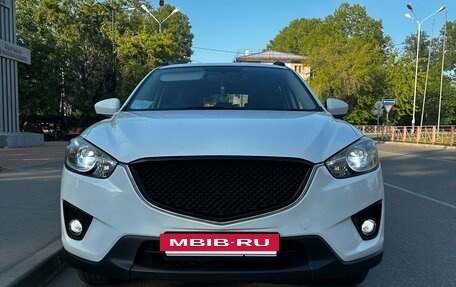Mazda CX-5 II, 2012 год, 1 950 000 рублей, 2 фотография