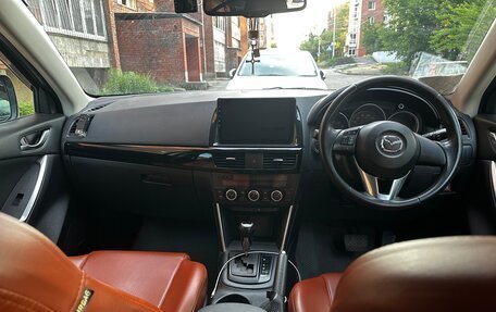 Mazda CX-5 II, 2012 год, 1 950 000 рублей, 9 фотография