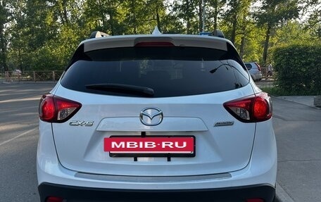 Mazda CX-5 II, 2012 год, 1 950 000 рублей, 8 фотография