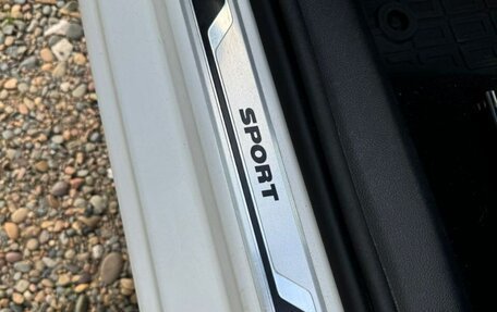 Volkswagen Polo VI (EU Market), 2022 год, 1 795 000 рублей, 12 фотография