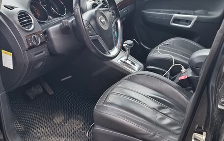 Opel Antara I, 2008 год, 990 000 рублей, 2 фотография