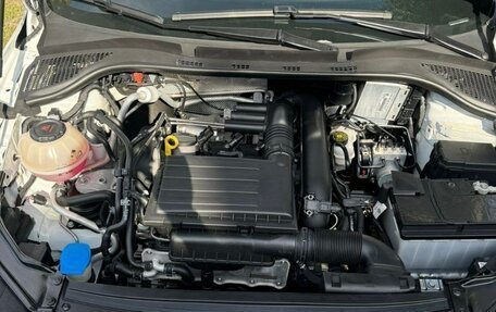 Volkswagen Polo VI (EU Market), 2022 год, 1 795 000 рублей, 14 фотография