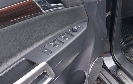 Opel Antara I, 2008 год, 990 000 рублей, 7 фотография