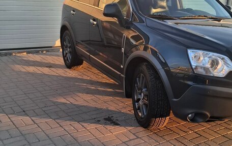 Opel Antara I, 2008 год, 990 000 рублей, 9 фотография