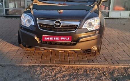 Opel Antara I, 2008 год, 990 000 рублей, 6 фотография
