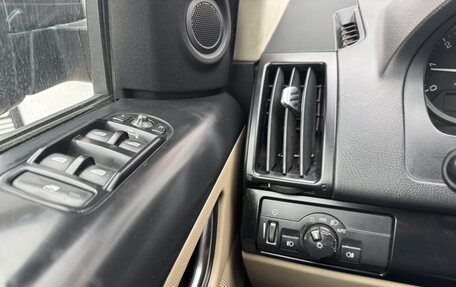 Land Rover Freelander II рестайлинг 2, 2012 год, 1 149 990 рублей, 12 фотография
