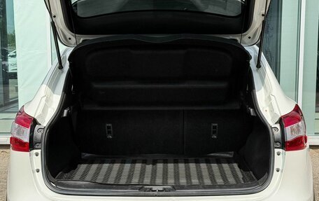 Nissan Qashqai, 2014 год, 1 485 000 рублей, 8 фотография