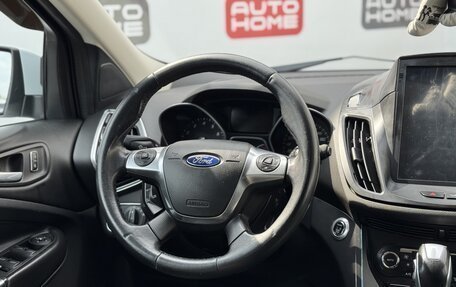 Ford Kuga III, 2014 год, 1 249 990 рублей, 10 фотография