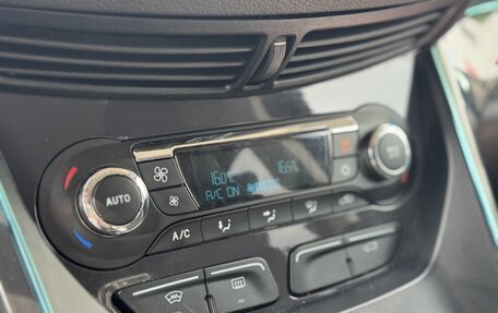 Ford Kuga III, 2014 год, 1 249 990 рублей, 11 фотография