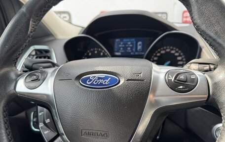 Ford Kuga III, 2014 год, 1 249 990 рублей, 9 фотография