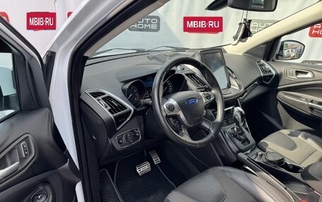 Ford Kuga III, 2014 год, 1 249 990 рублей, 7 фотография