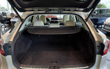 Lexus RX IV рестайлинг, 2018 год, 3 831 000 рублей, 14 фотография