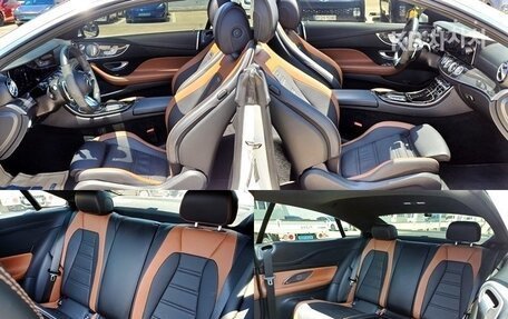 Mercedes-Benz E-Класс, 2021 год, 5 920 000 рублей, 4 фотография