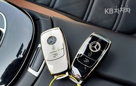 Mercedes-Benz E-Класс, 2021 год, 5 920 000 рублей, 12 фотография