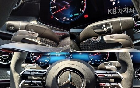 Mercedes-Benz E-Класс, 2021 год, 5 920 000 рублей, 13 фотография
